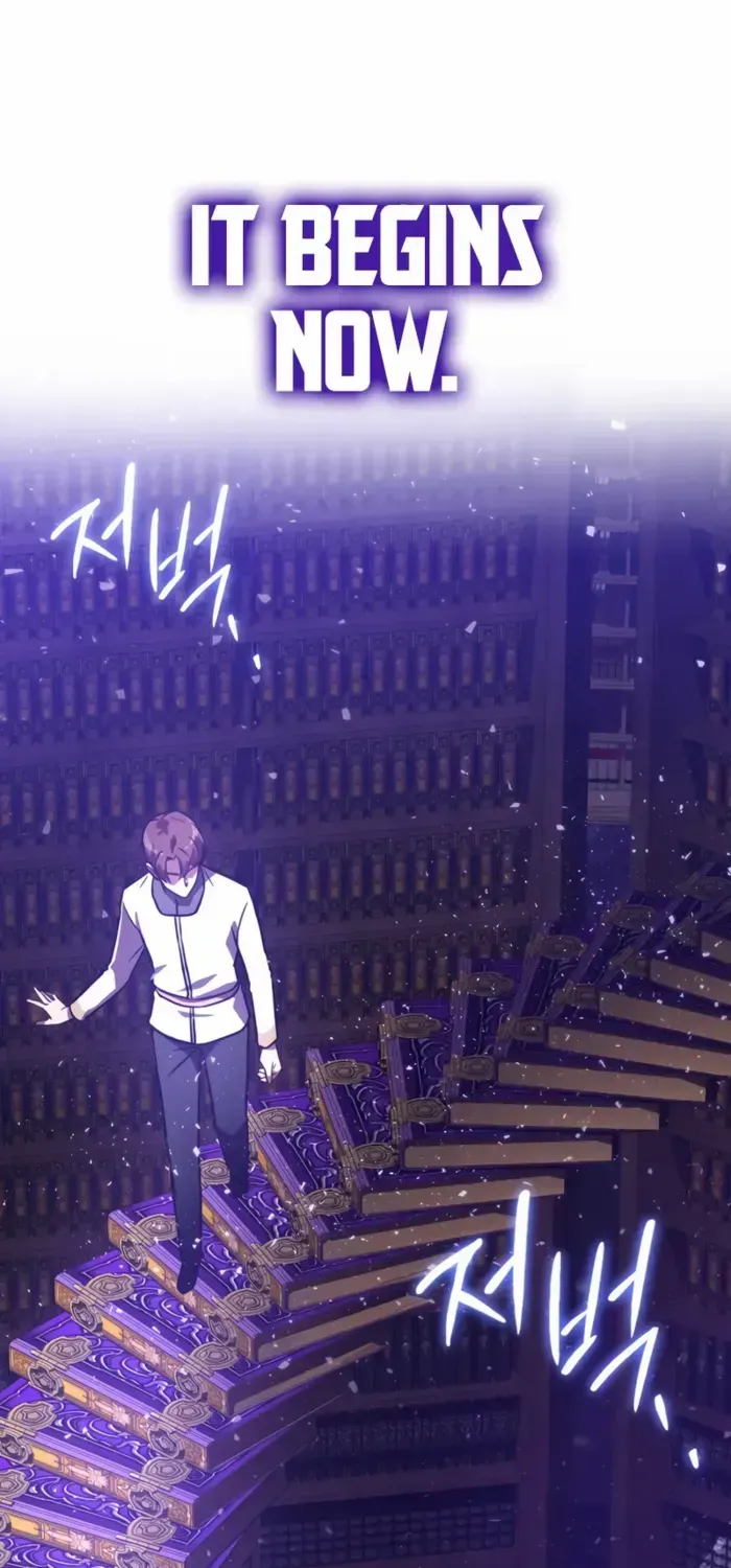 Limit-Breaking Genius Mage Chapter 2 page 71 - 