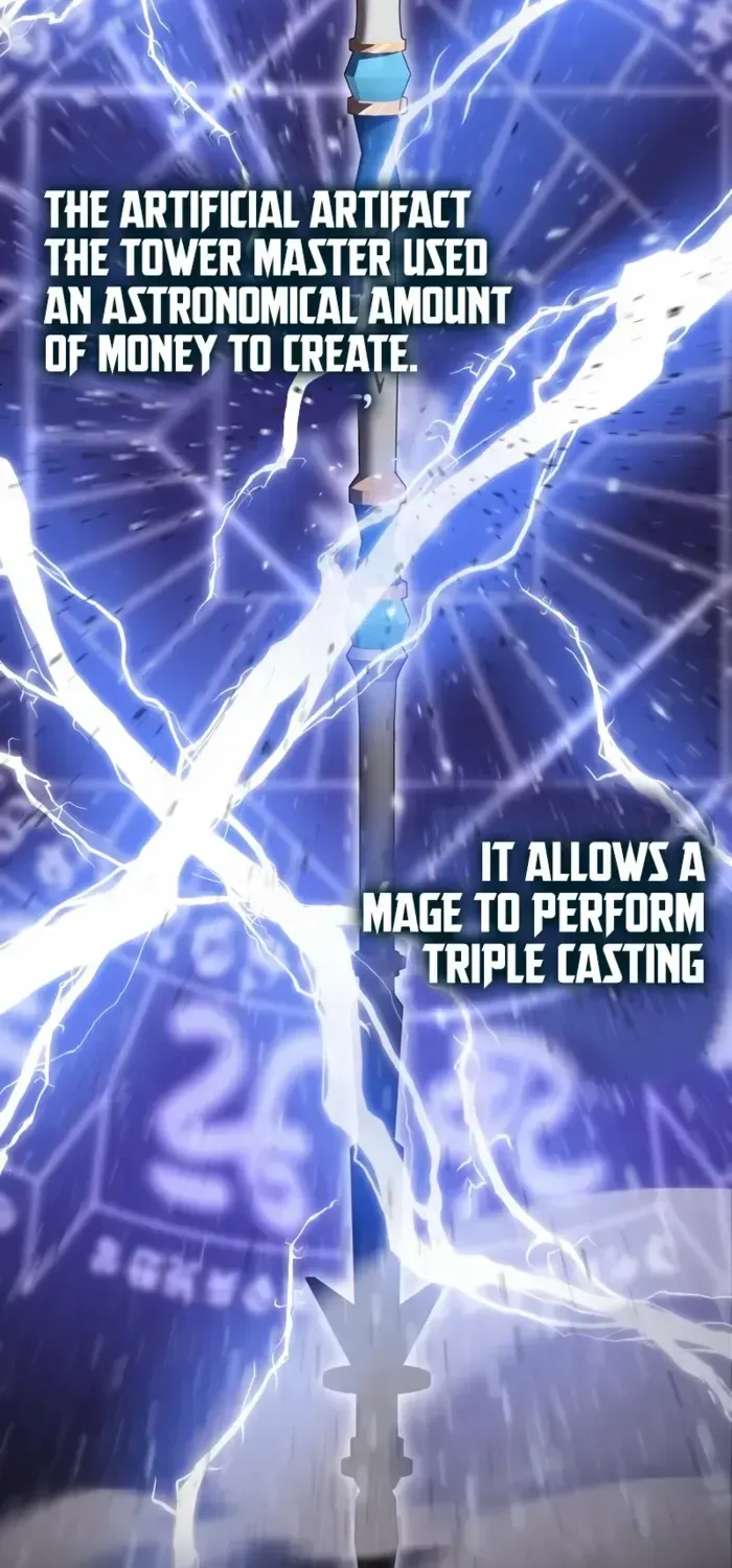 Limit-Breaking Genius Mage Chapter 2 page 78 - 