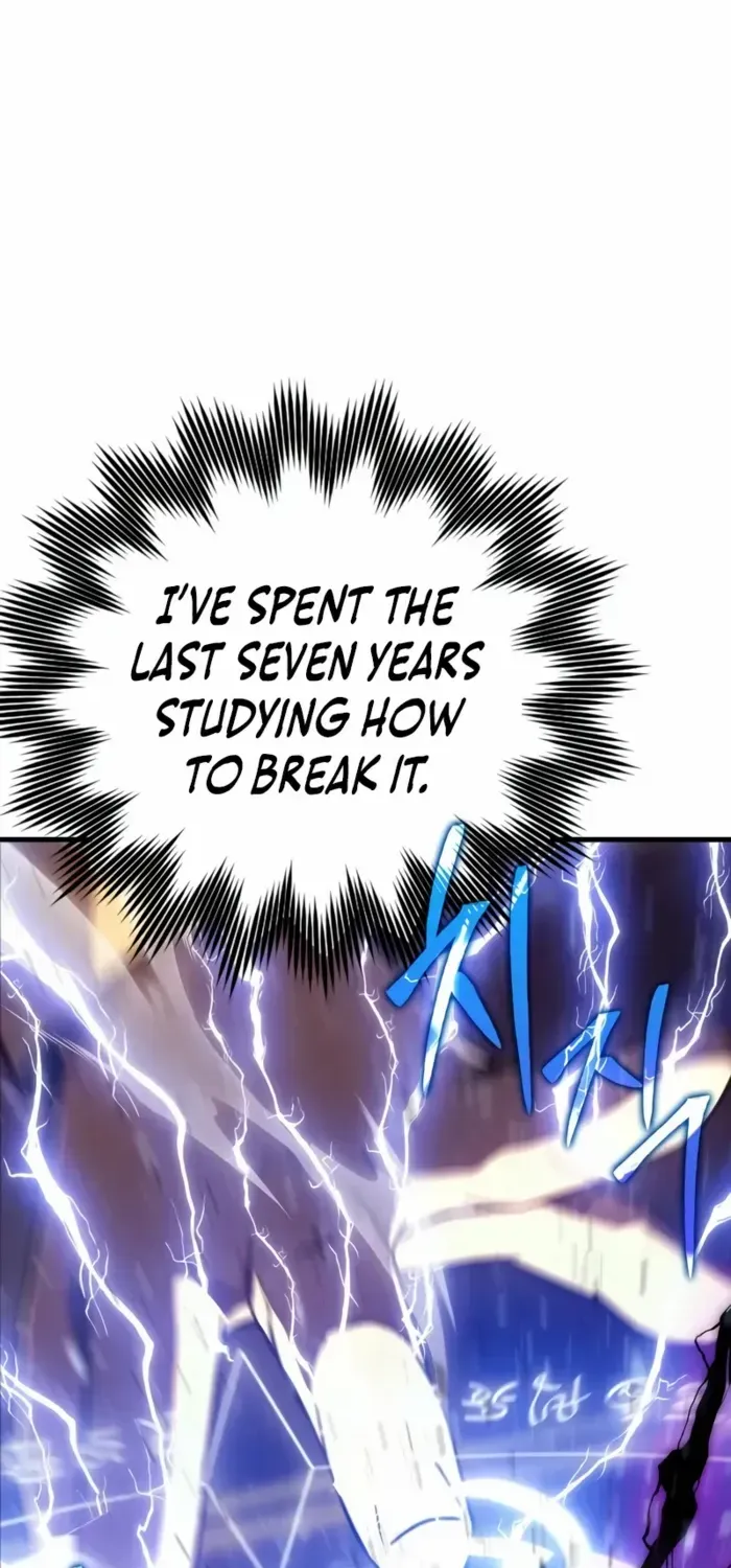 Limit-Breaking Genius Mage Chapter 2 page 83 - 