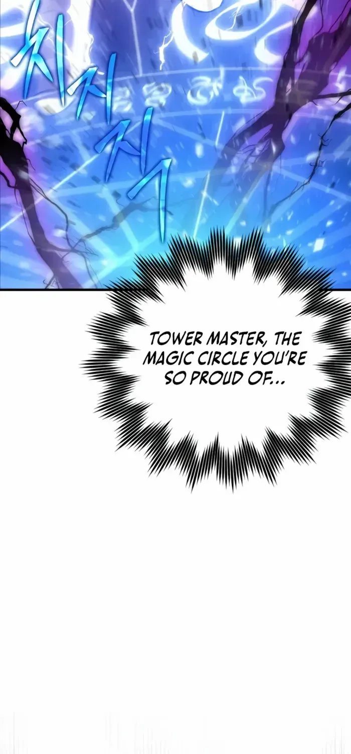 Limit-Breaking Genius Mage Chapter 2 page 84 - 