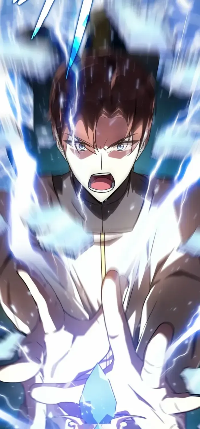 Limit-Breaking Genius Mage Chapter 2 page 88 - 
