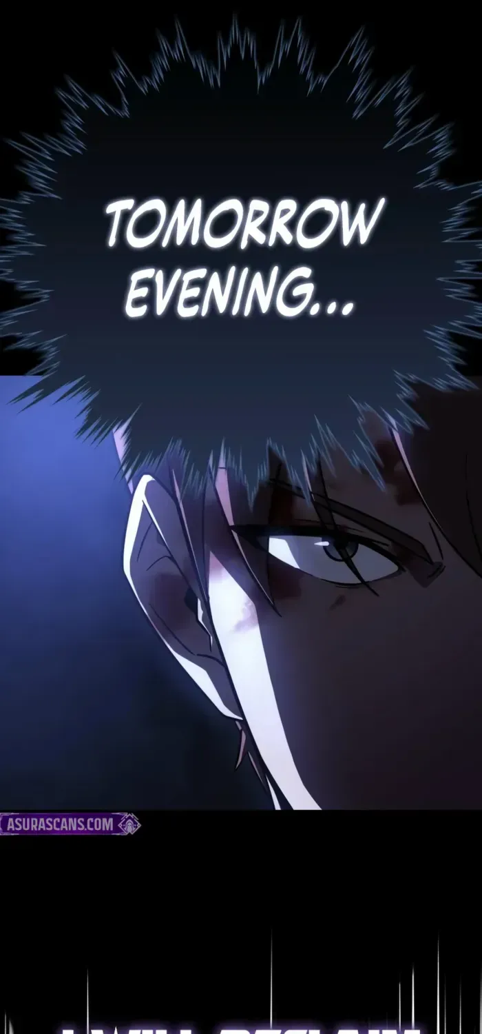 Limit-Breaking Genius Mage Chapter 2 page 10 - 