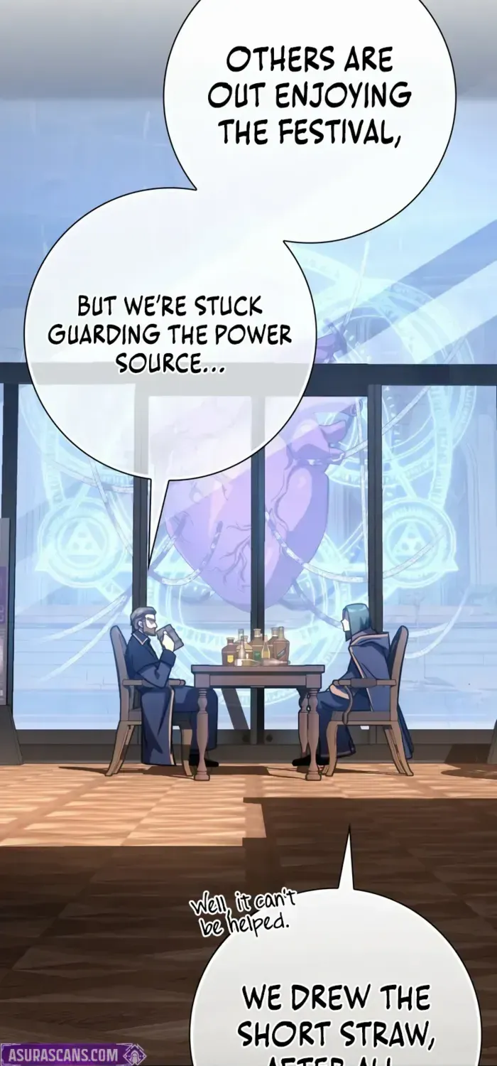 Limit-Breaking Genius Mage Chapter 2 page 93 - 