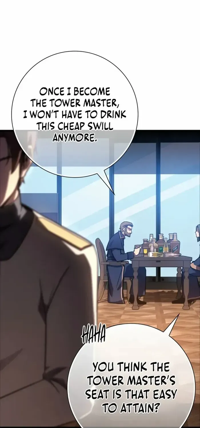 Limit-Breaking Genius Mage Chapter 2 page 98 - 