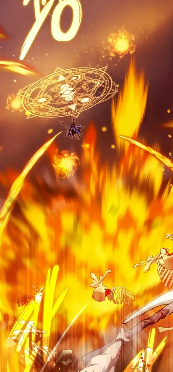 Limit-Breaking Genius Mage Chapter 20 page 2 - 