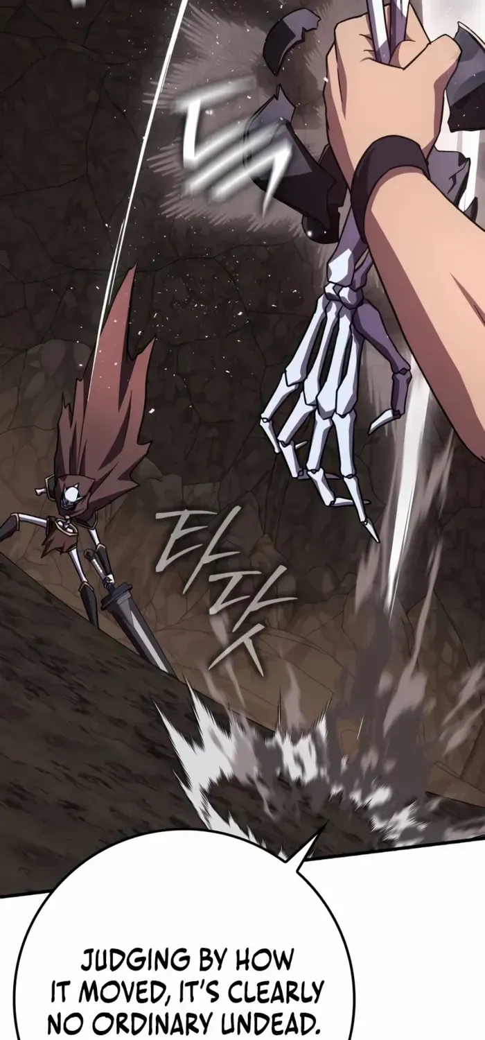 Limit-Breaking Genius Mage Chapter 20 page 102 - 