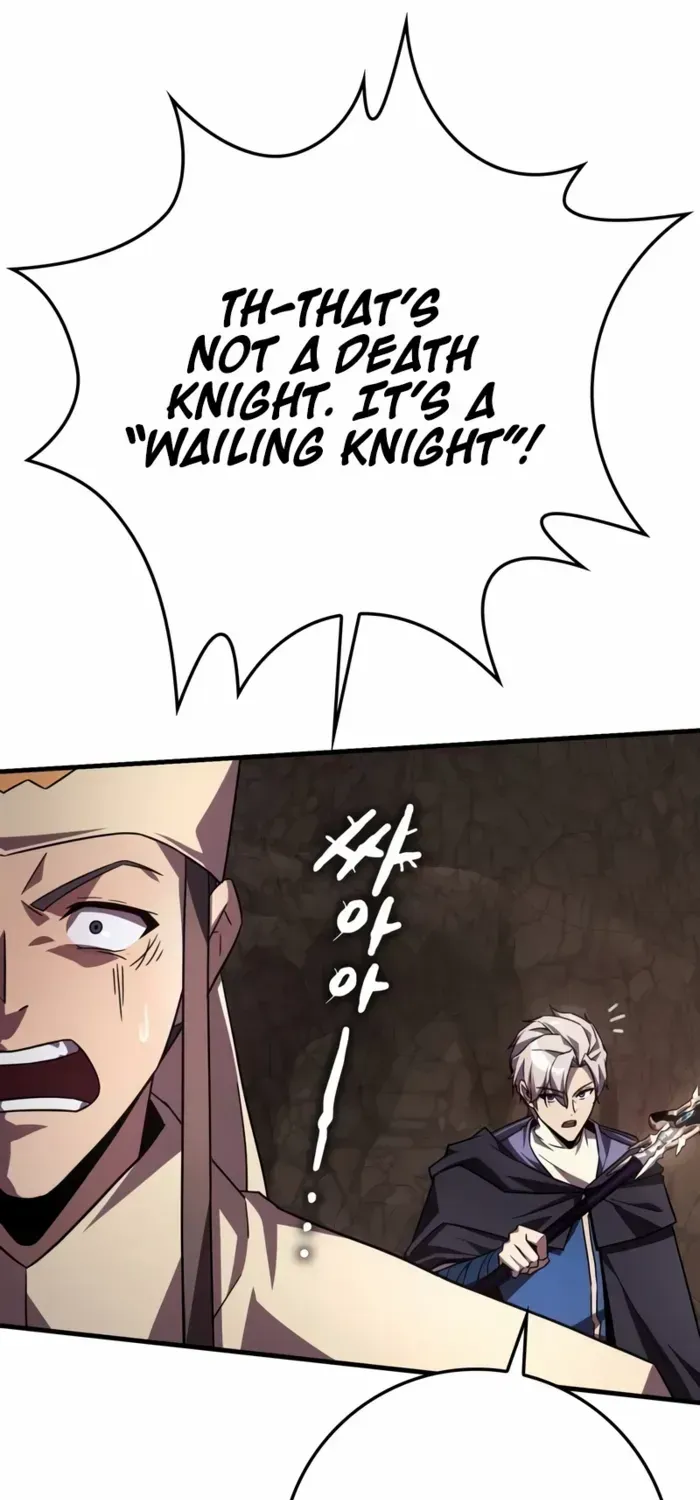 Limit-Breaking Genius Mage Chapter 20 page 104 - 