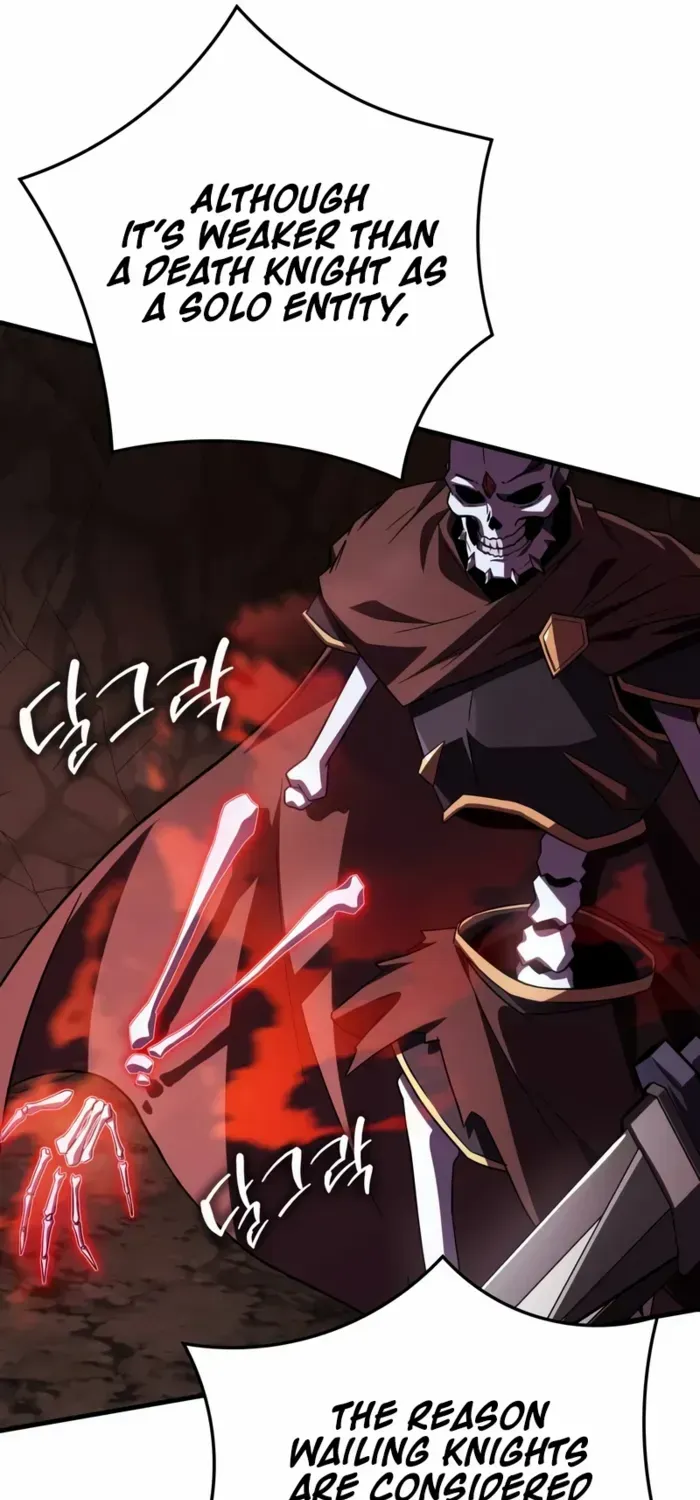 Limit-Breaking Genius Mage Chapter 20 page 106 - 