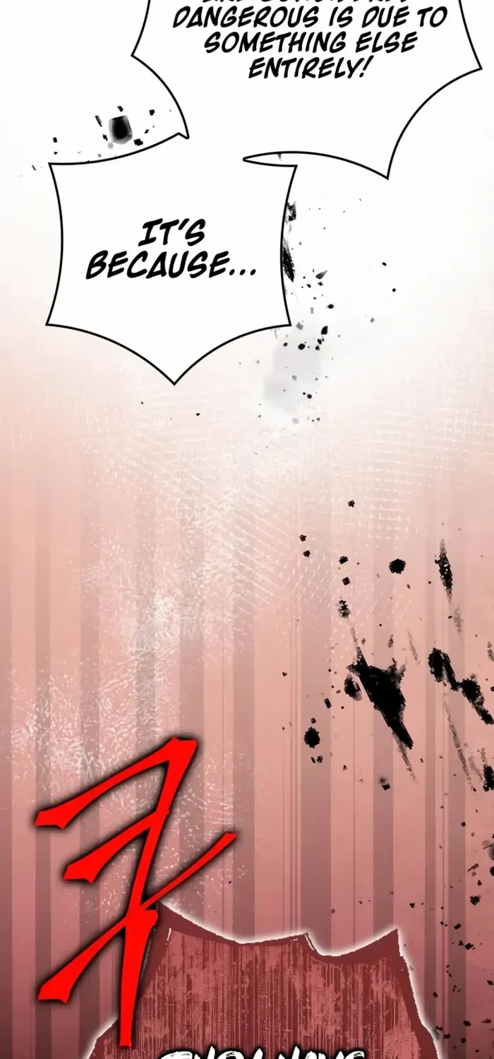 Limit-Breaking Genius Mage Chapter 20 page 107 - 