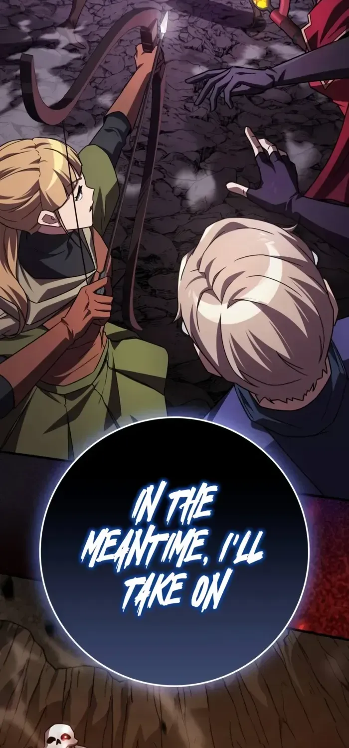 Limit-Breaking Genius Mage Chapter 20 page 127 - 