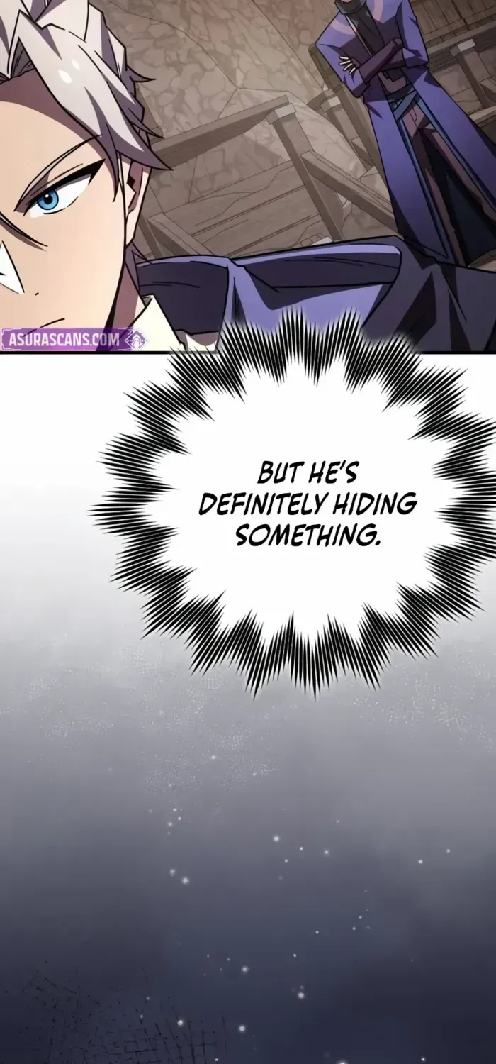 Limit-Breaking Genius Mage Chapter 20 page 19 - 