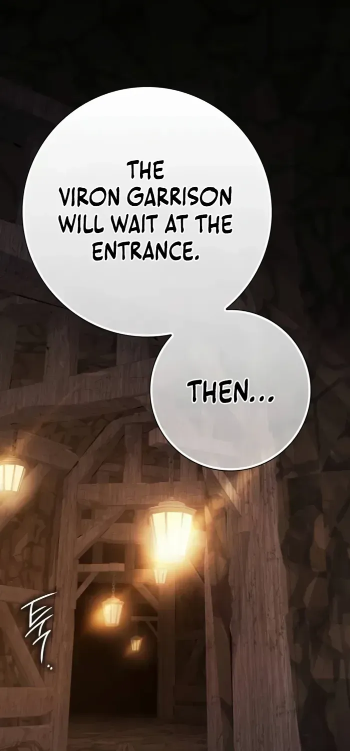 Limit-Breaking Genius Mage Chapter 20 page 22 - 
