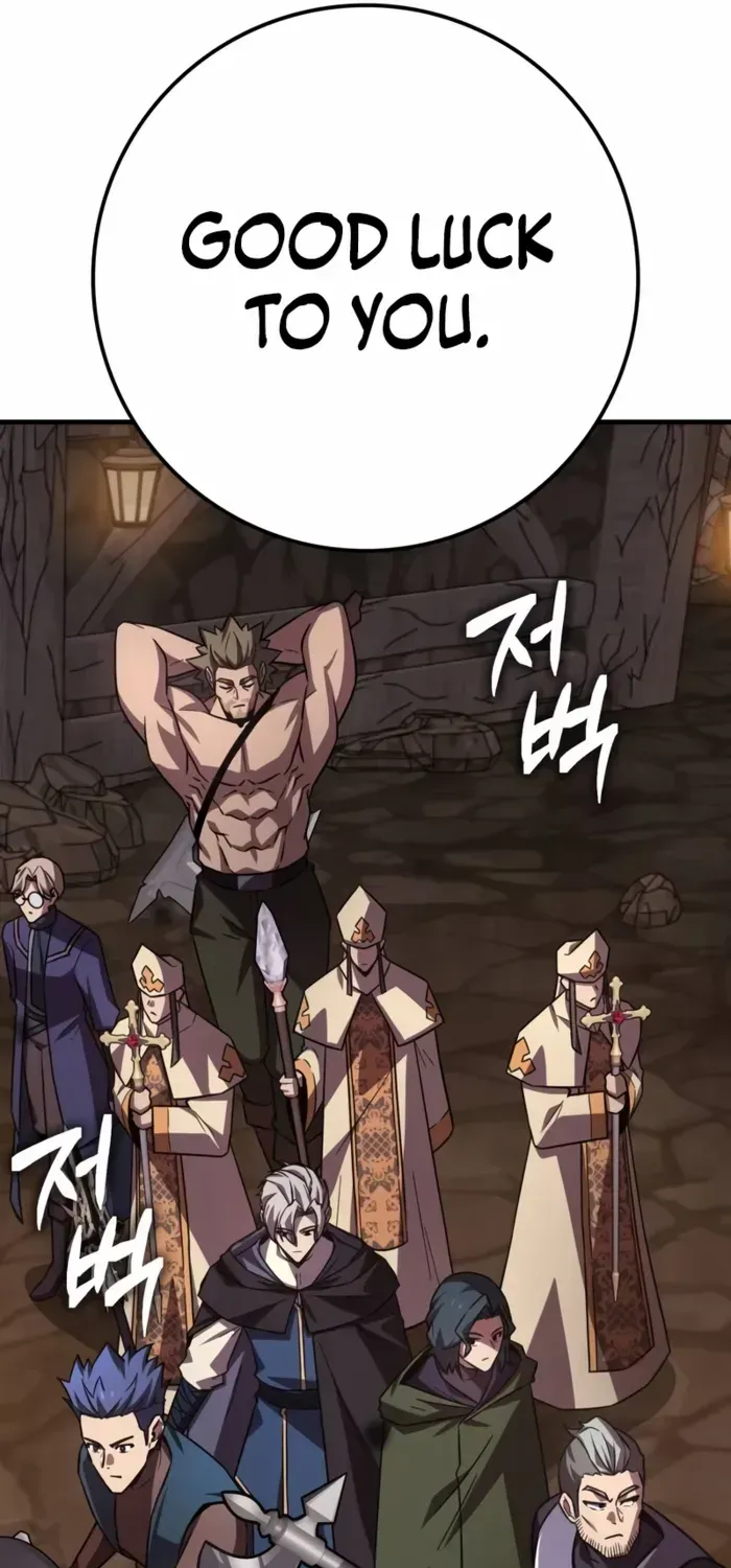 Limit-Breaking Genius Mage Chapter 20 page 24 - 