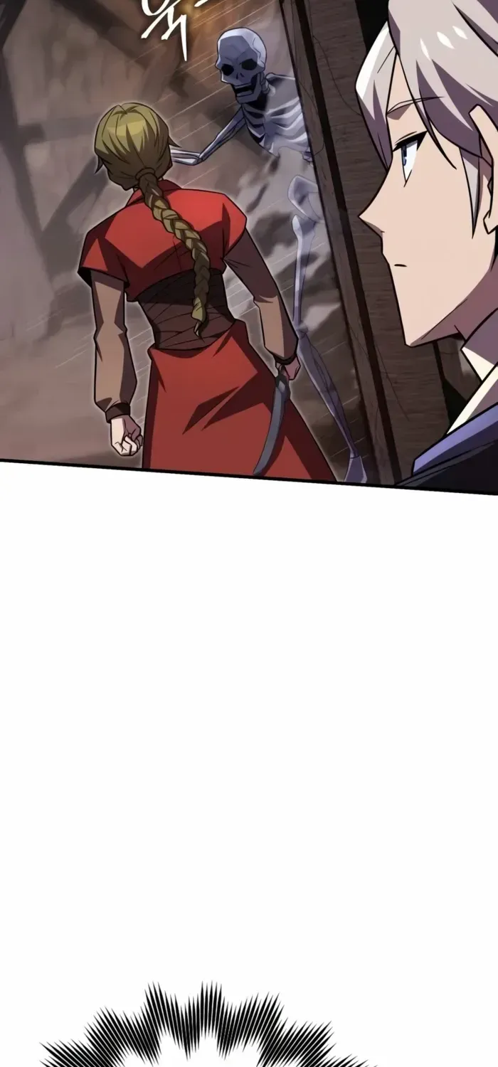 Limit-Breaking Genius Mage Chapter 20 page 27 - 
