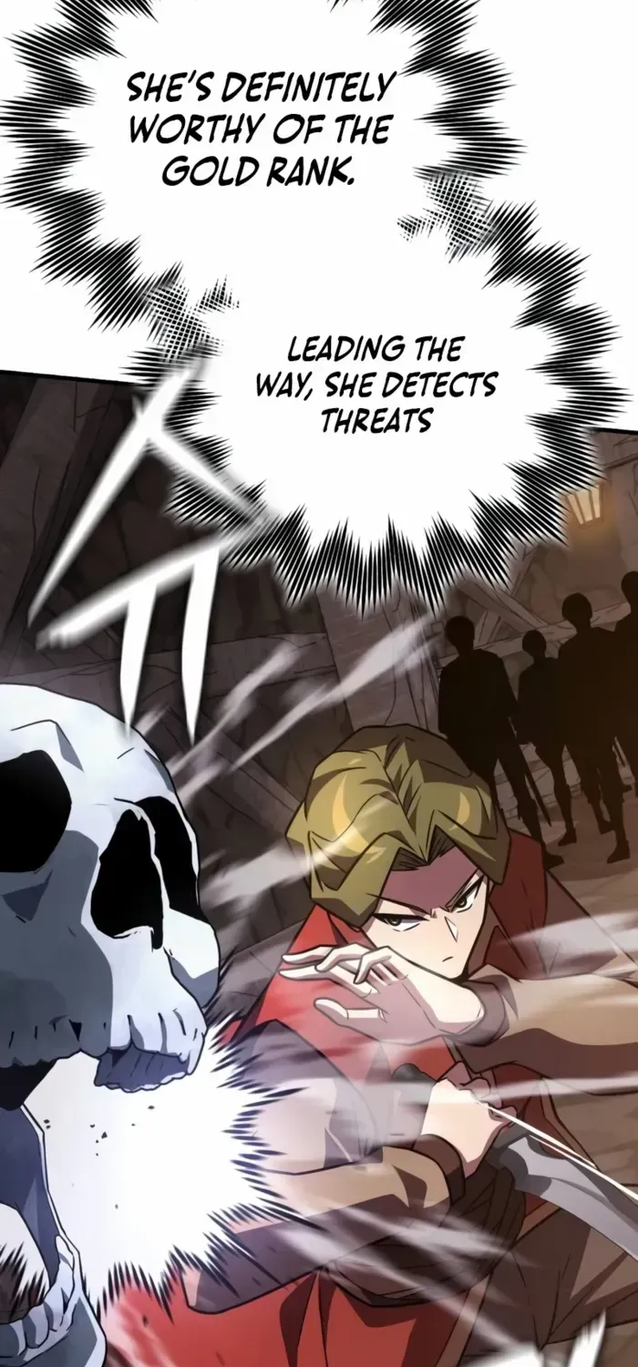 Limit-Breaking Genius Mage Chapter 20 page 28 - 