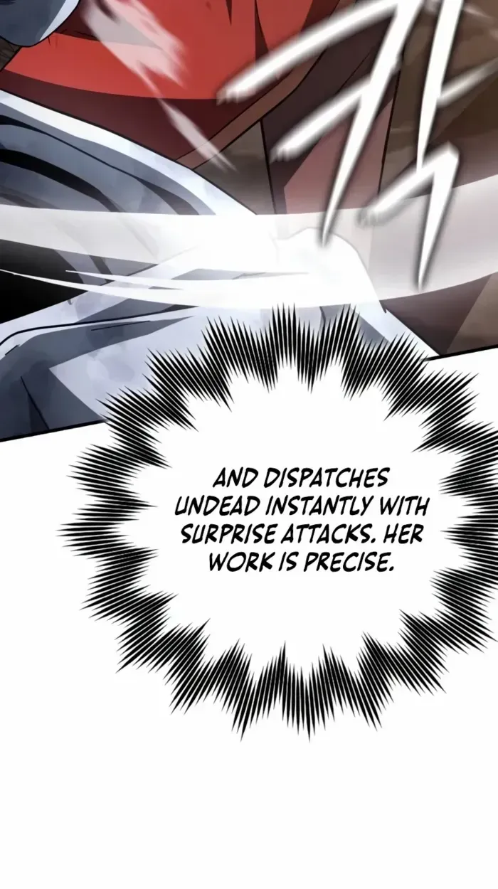Limit-Breaking Genius Mage Chapter 20 page 29 - 
