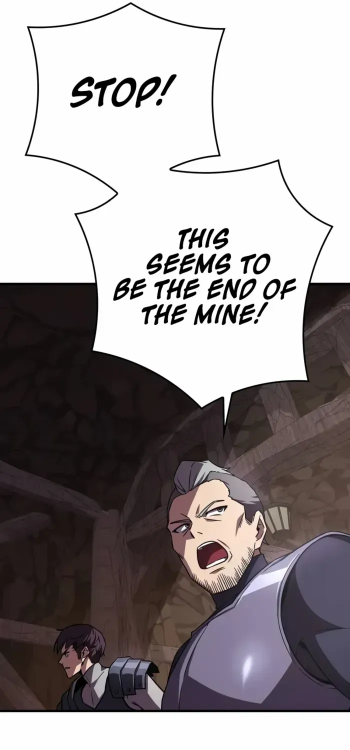 Limit-Breaking Genius Mage Chapter 20 page 36 - 