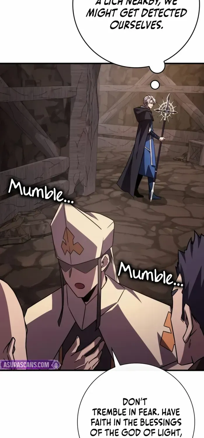Limit-Breaking Genius Mage Chapter 20 page 38 - 