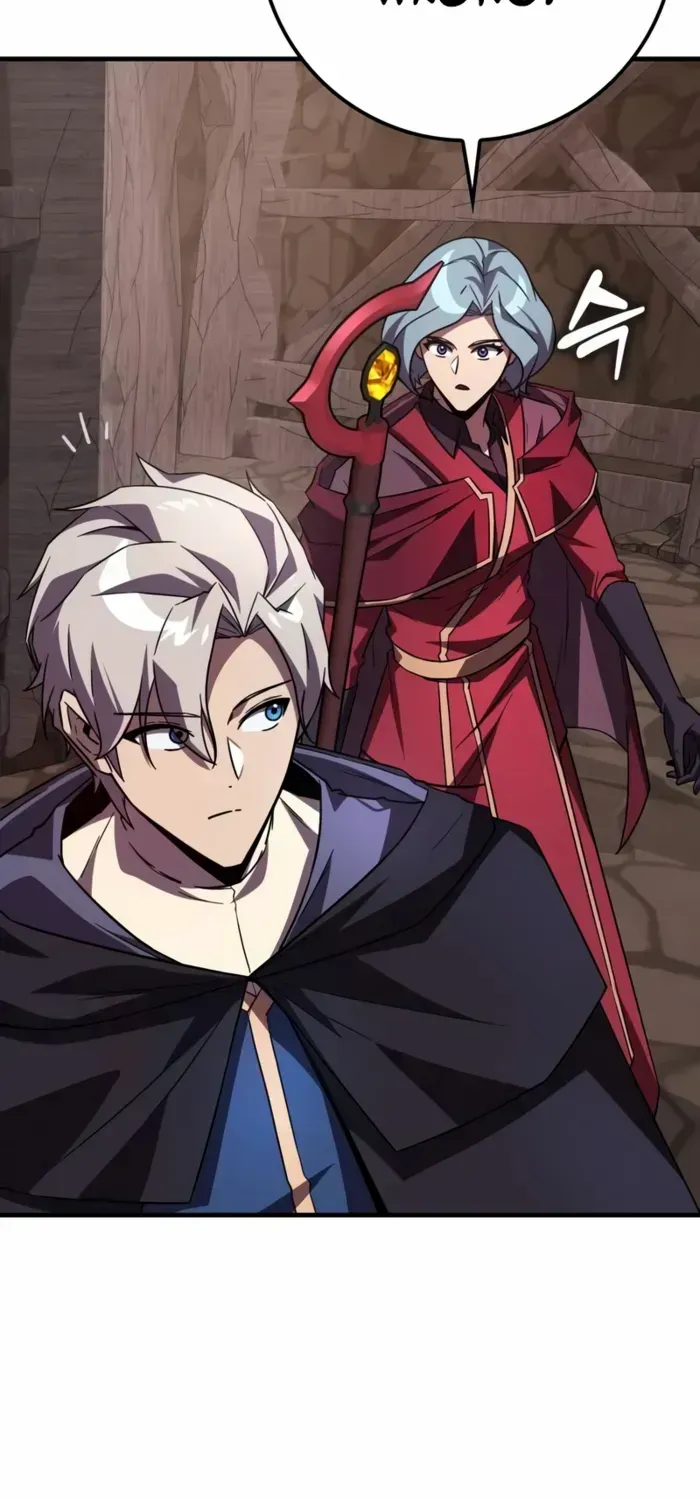Limit-Breaking Genius Mage Chapter 20 page 40 - 
