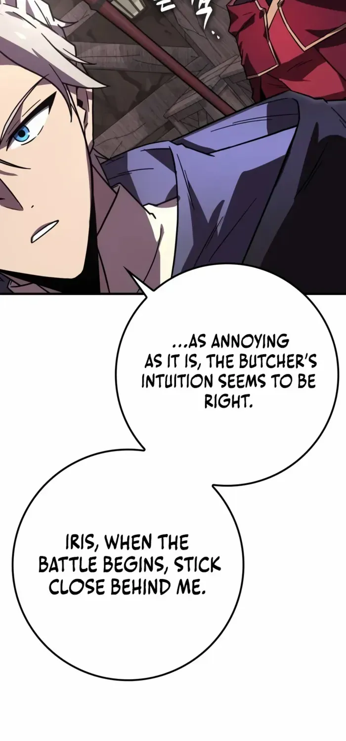Limit-Breaking Genius Mage Chapter 20 page 46 - 