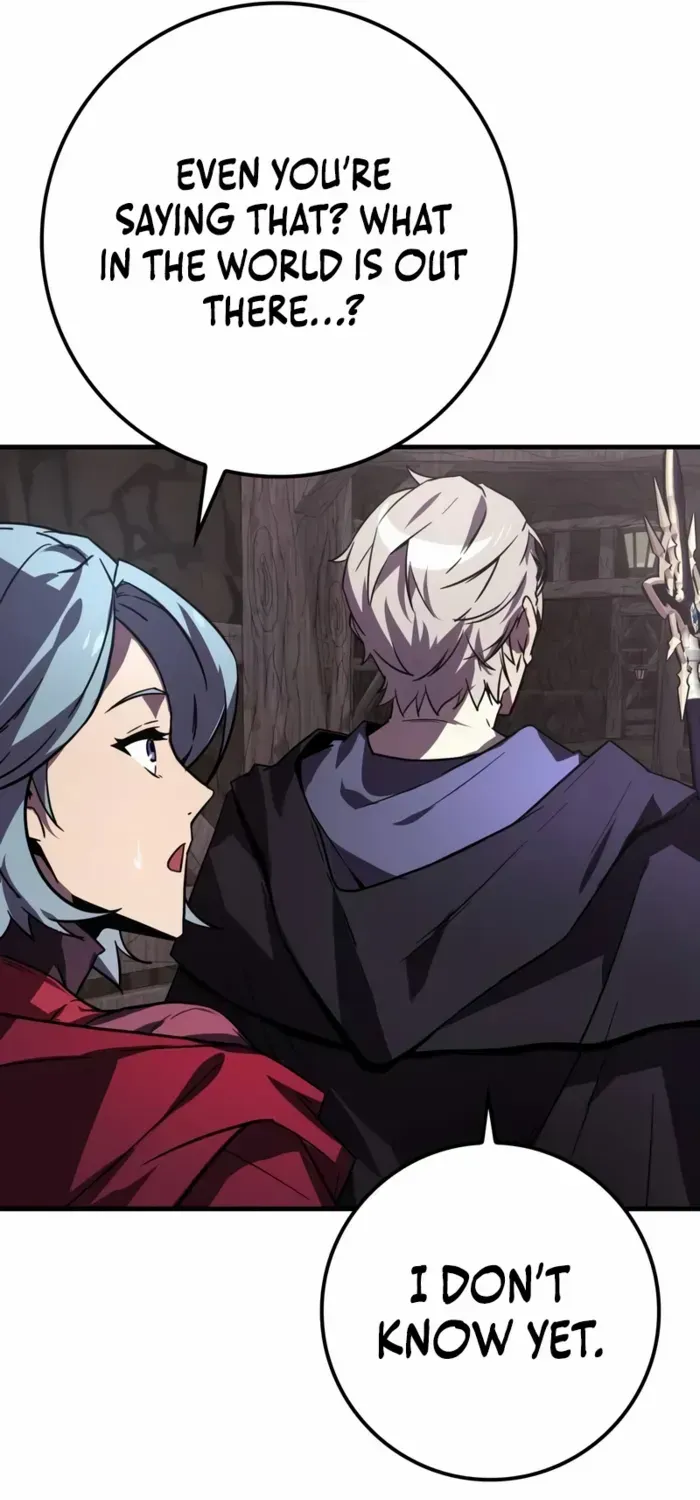 Limit-Breaking Genius Mage Chapter 20 page 48 - 