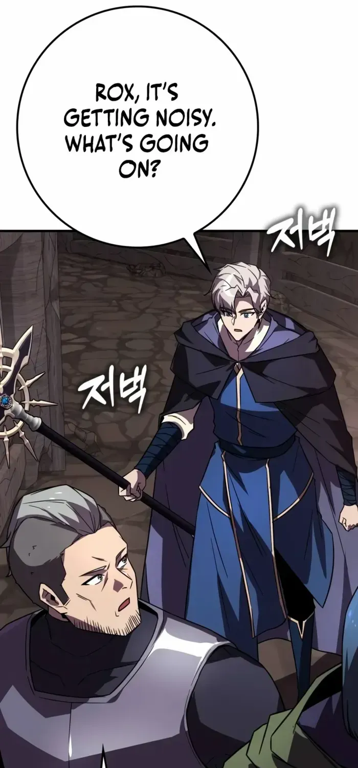 Limit-Breaking Genius Mage Chapter 20 page 51 - 
