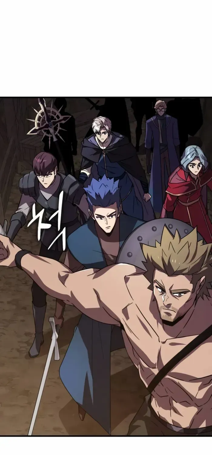 Limit-Breaking Genius Mage Chapter 20 page 60 - 