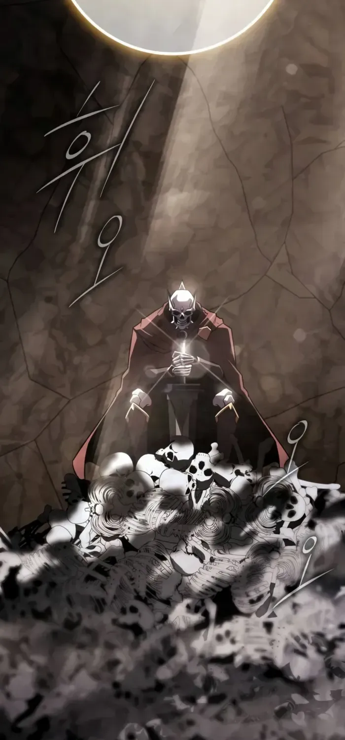 Limit-Breaking Genius Mage Chapter 20 page 62 - 