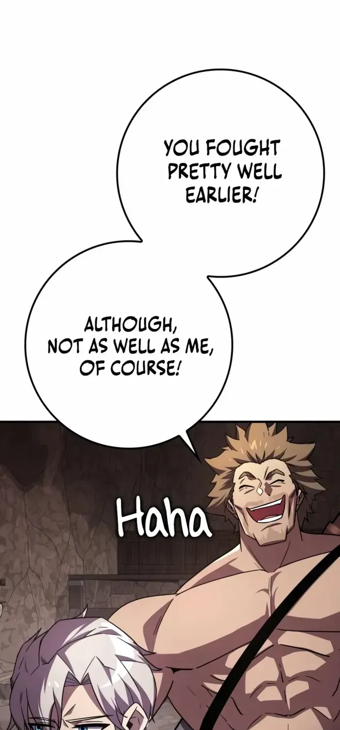 Limit-Breaking Genius Mage Chapter 20 page 8 - 