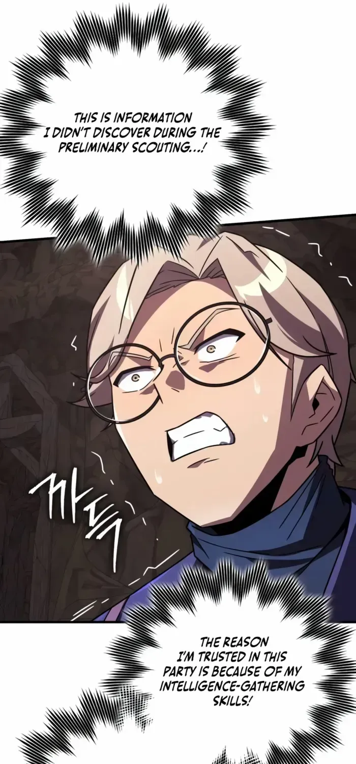 Limit-Breaking Genius Mage Chapter 20 page 71 - 