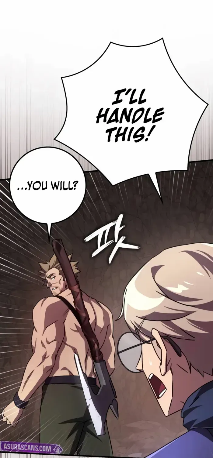 Limit-Breaking Genius Mage Chapter 20 page 75 - 