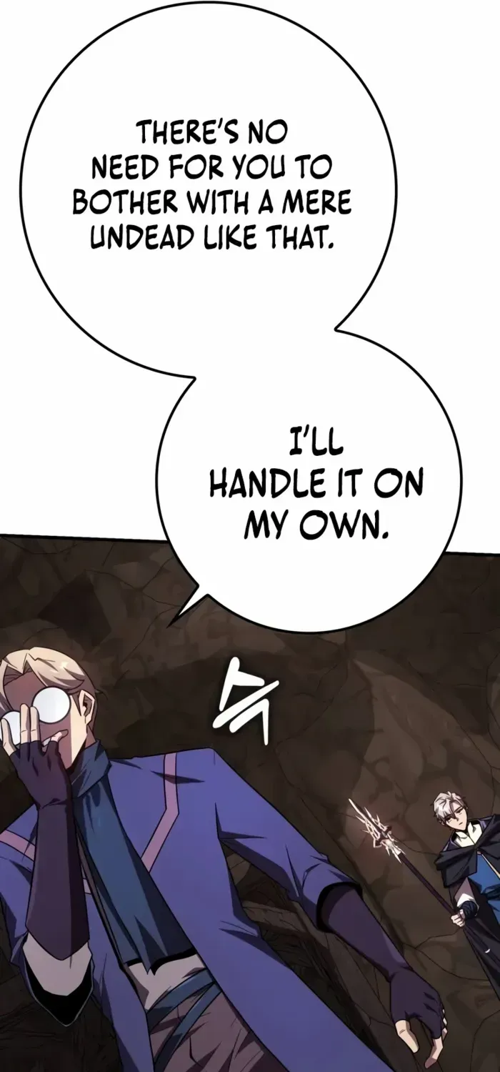 Limit-Breaking Genius Mage Chapter 20 page 77 - 