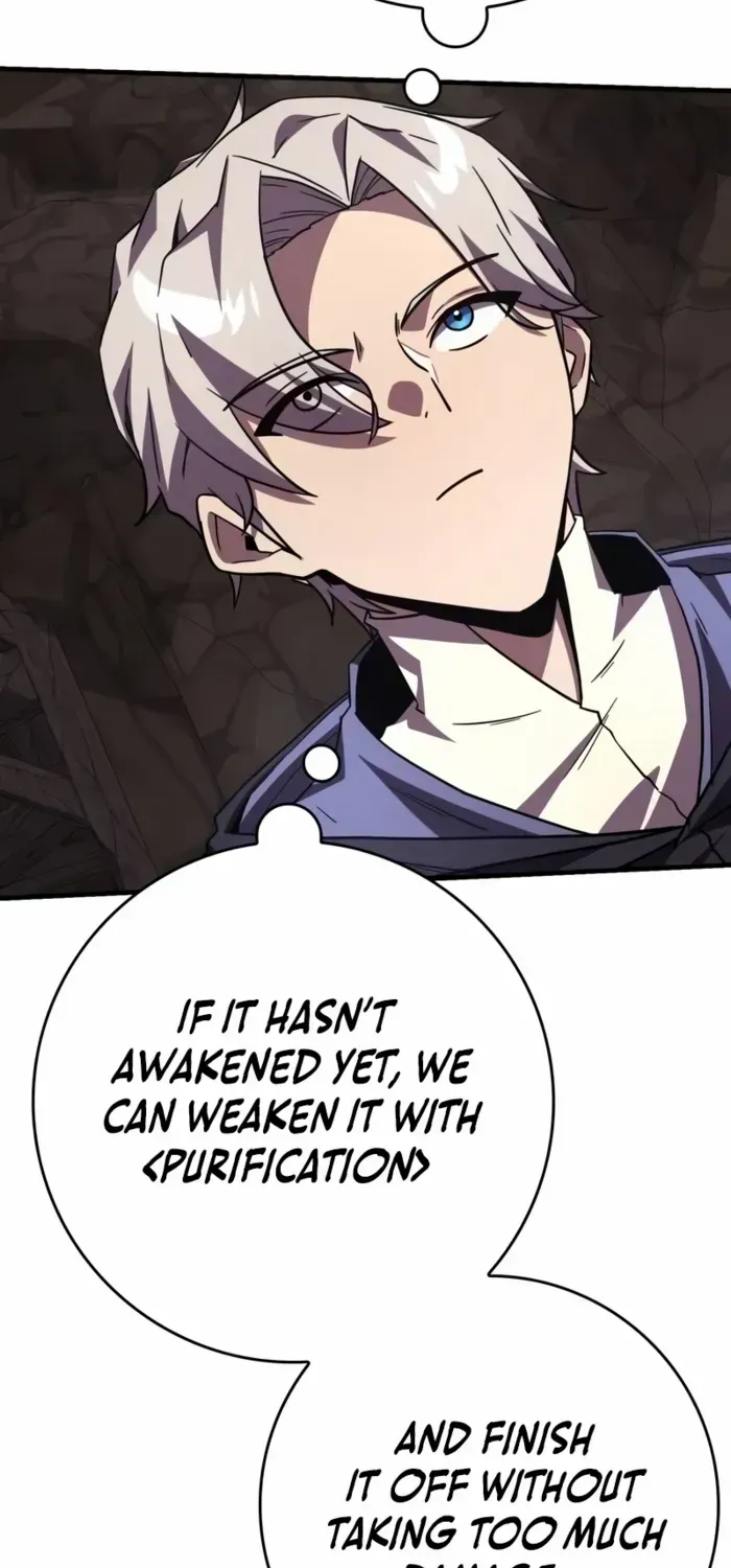 Limit-Breaking Genius Mage Chapter 20 page 81 - 
