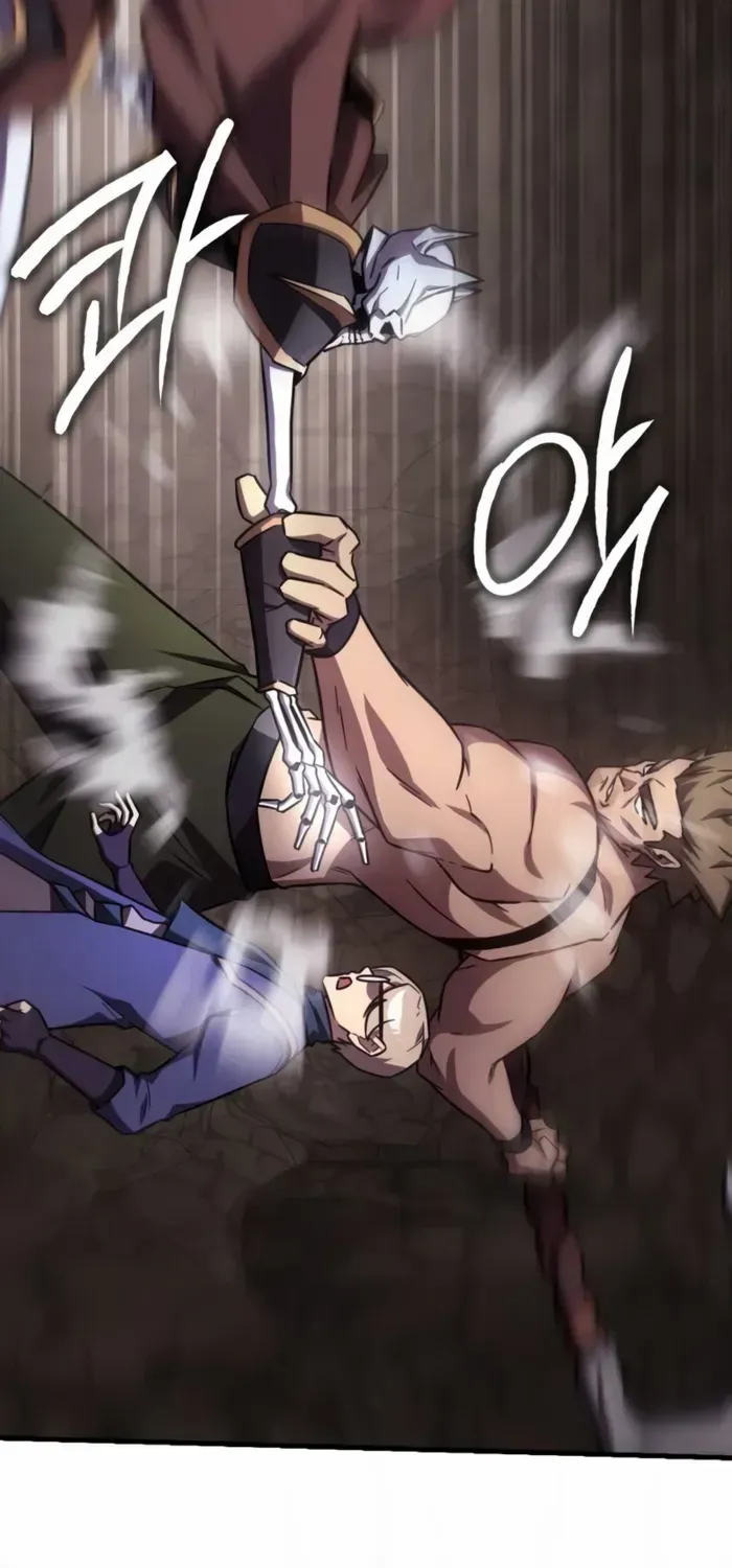 Limit-Breaking Genius Mage Chapter 20 page 100 - 