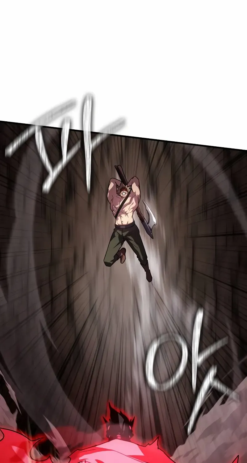 Limit-Breaking Genius Mage Chapter 21 page 105 - 