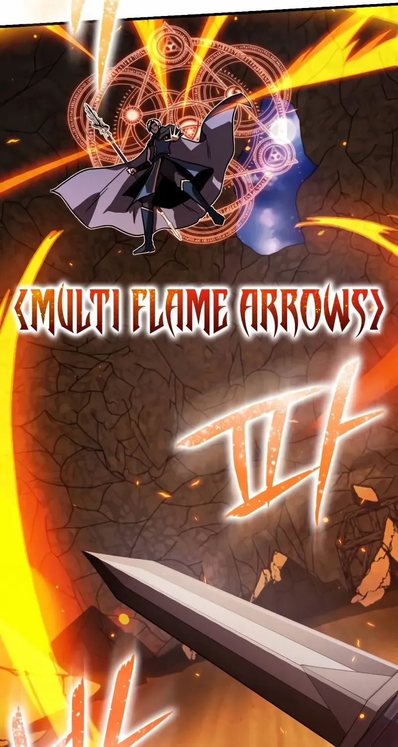 Limit-Breaking Genius Mage Chapter 21 page 12 - 