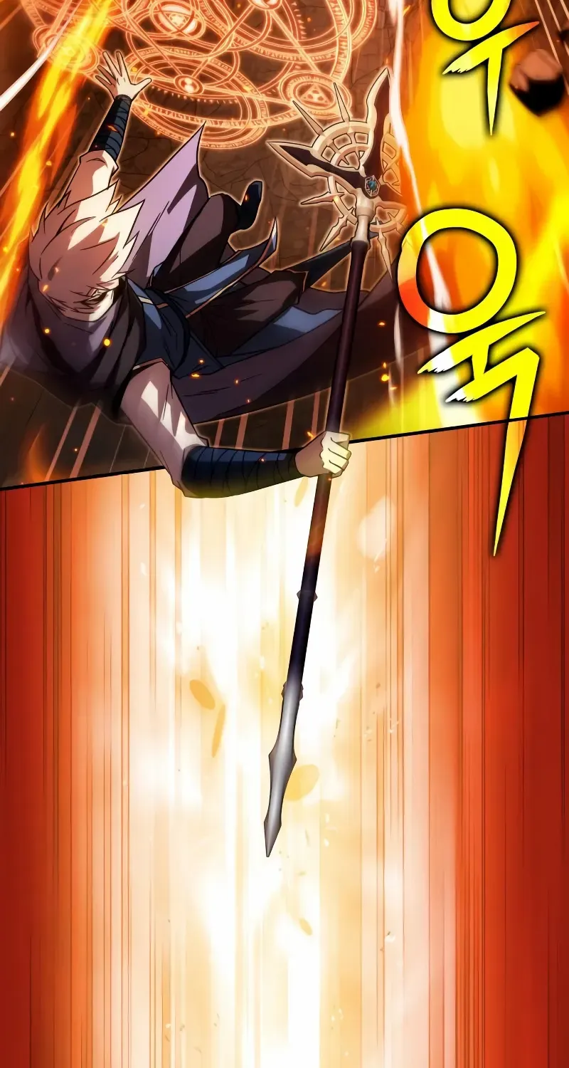 Limit-Breaking Genius Mage Chapter 21 page 18 - 