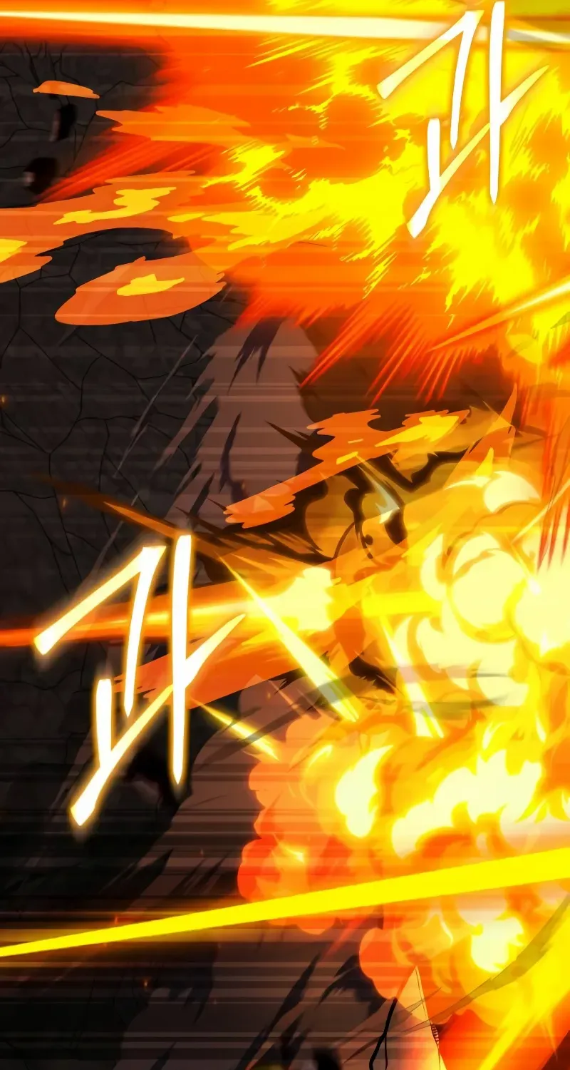 Limit-Breaking Genius Mage Chapter 21 page 21 - 