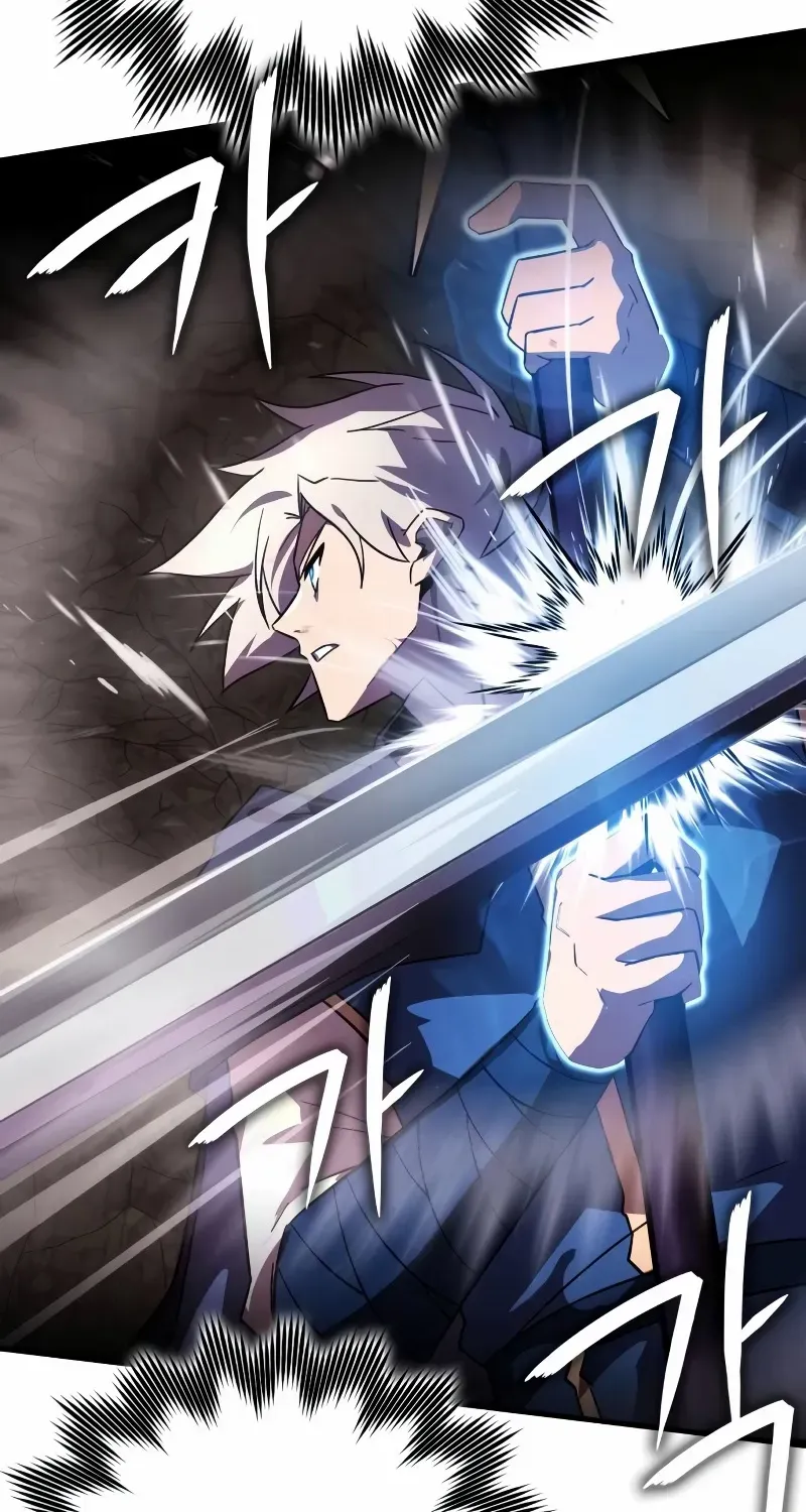 Limit-Breaking Genius Mage Chapter 21 page 31 - 