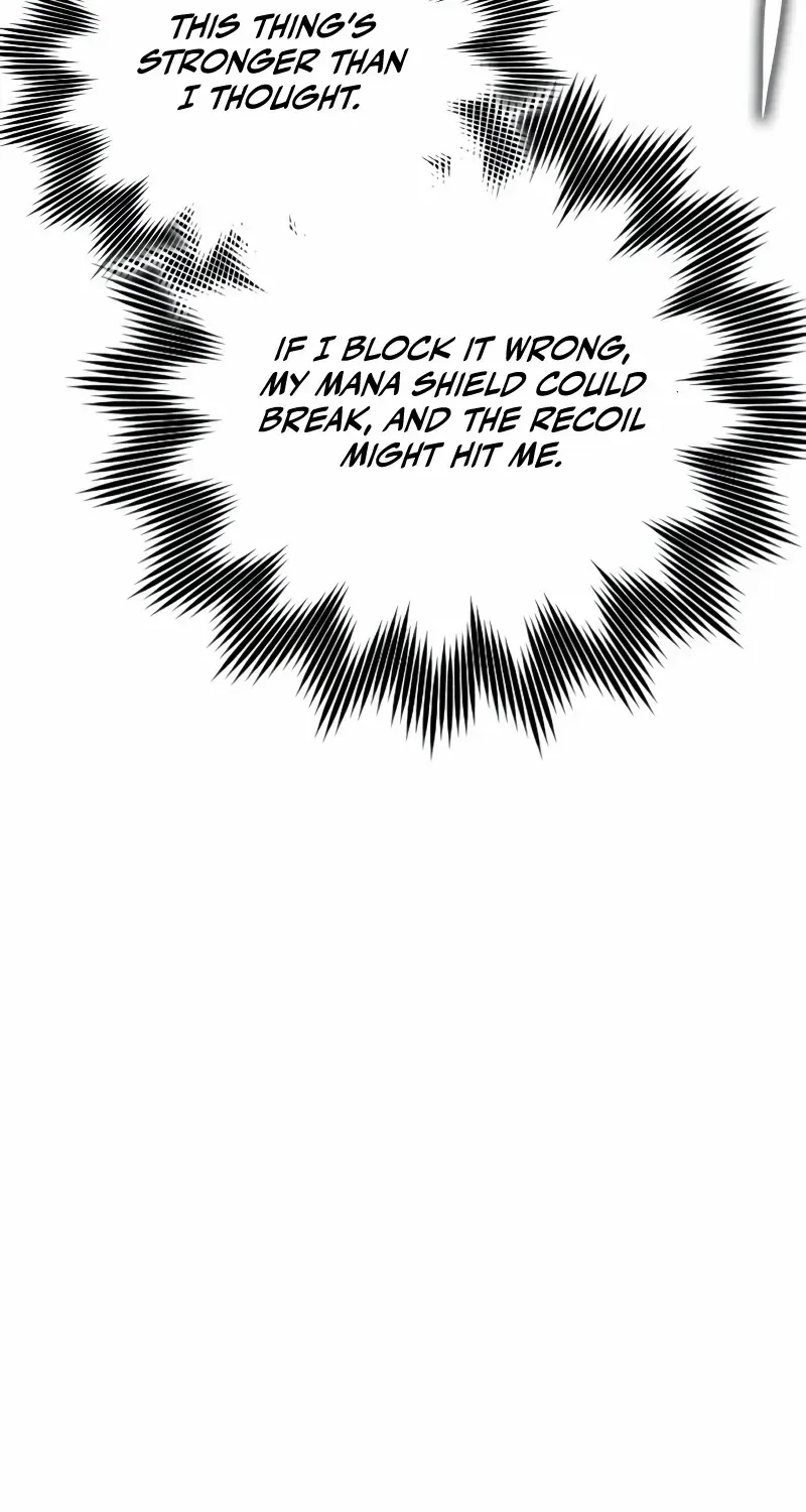 Limit-Breaking Genius Mage Chapter 21 page 32 - 