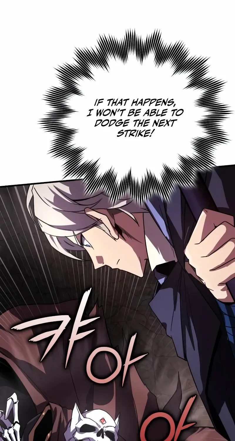 Limit-Breaking Genius Mage Chapter 21 page 33 - 