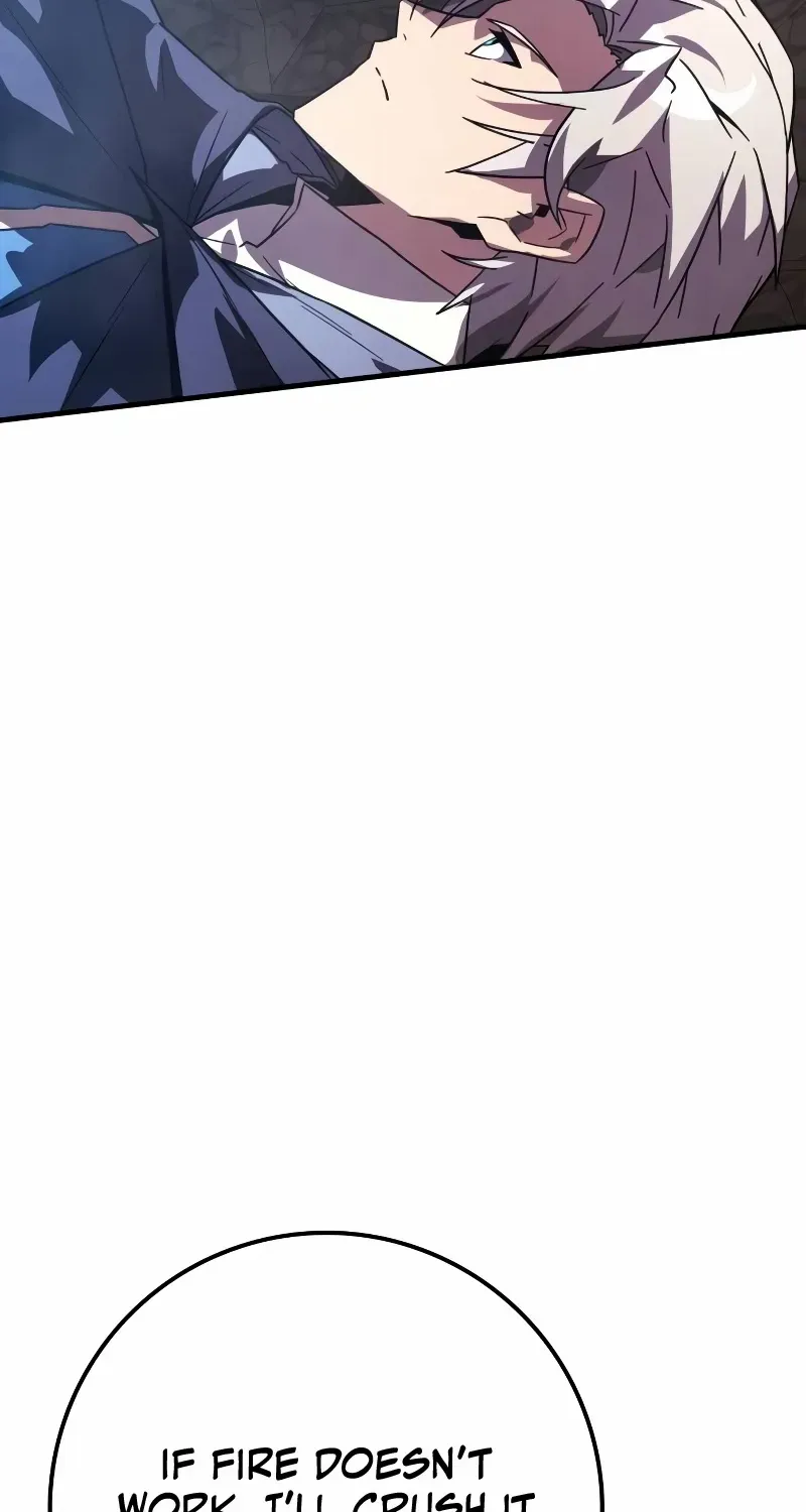 Limit-Breaking Genius Mage Chapter 21 page 39 - 