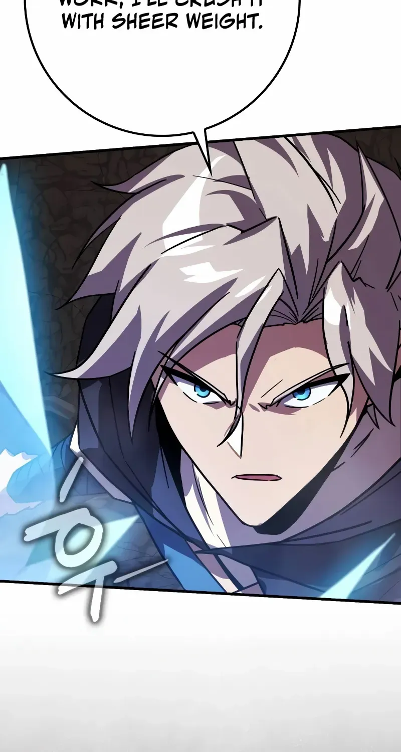 Limit-Breaking Genius Mage Chapter 21 page 40 - 