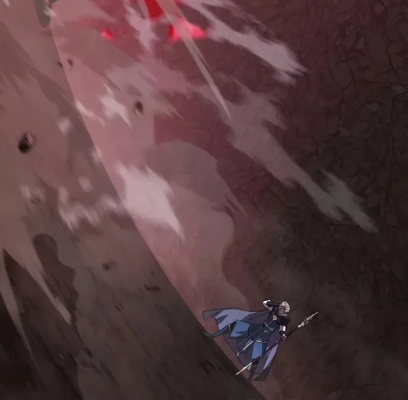 Limit-Breaking Genius Mage Chapter 21 page 55 - 