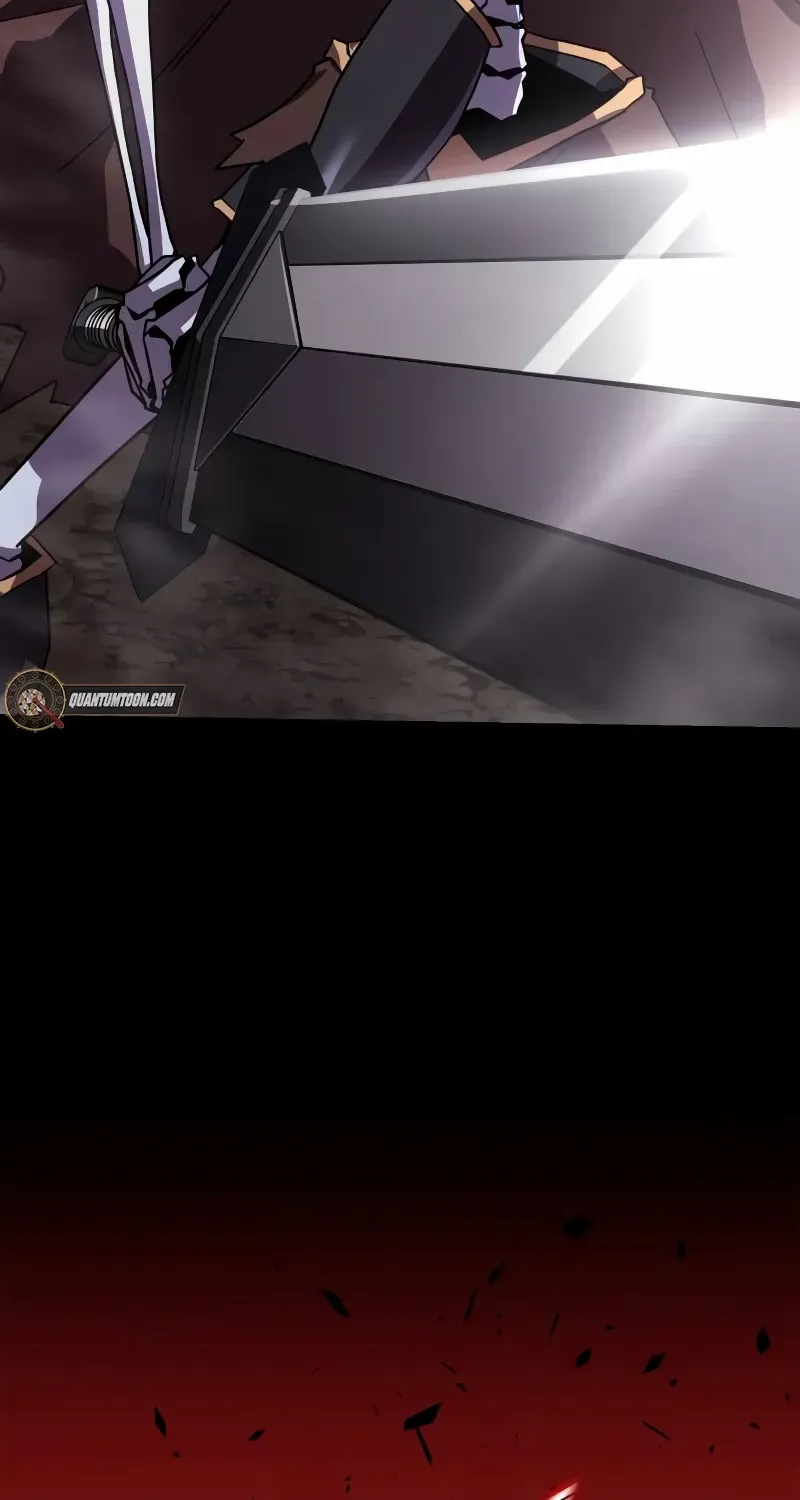 Limit-Breaking Genius Mage Chapter 21 page 8 - 