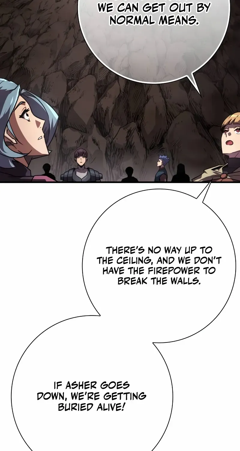 Limit-Breaking Genius Mage Chapter 21 page 76 - 