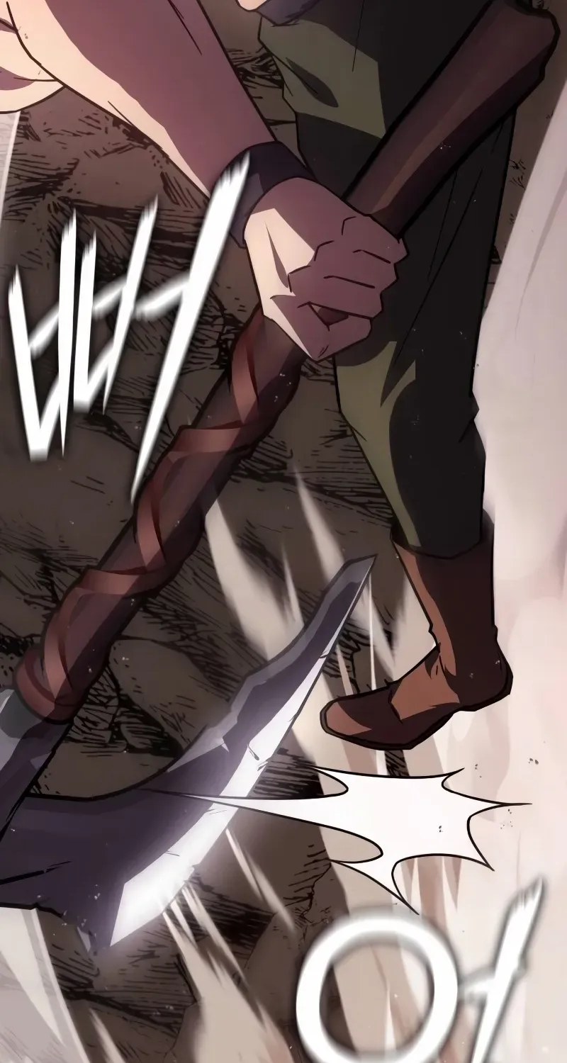 Limit-Breaking Genius Mage Chapter 21 page 94 - 