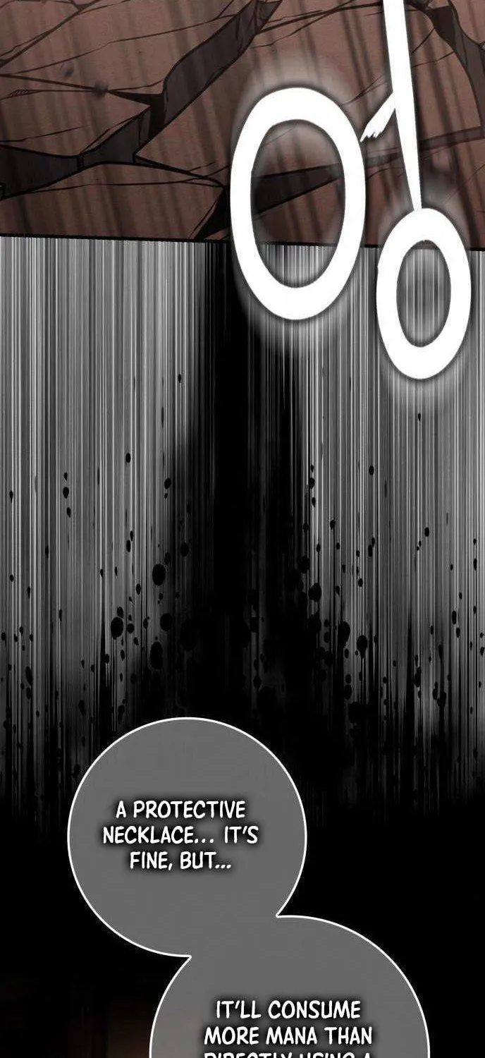 Limit-Breaking Genius Mage Chapter 22 page 11 - 