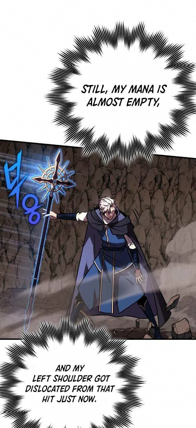 Limit-Breaking Genius Mage Chapter 22 page 14 - 