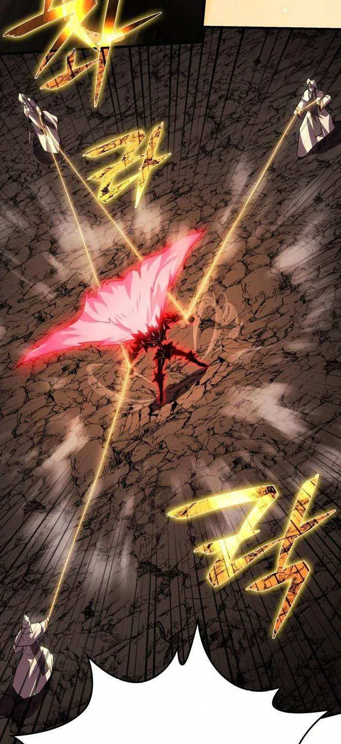 Limit-Breaking Genius Mage Chapter 22 page 19 - 
